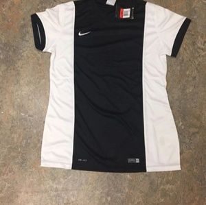 Nike dri-fit shirt